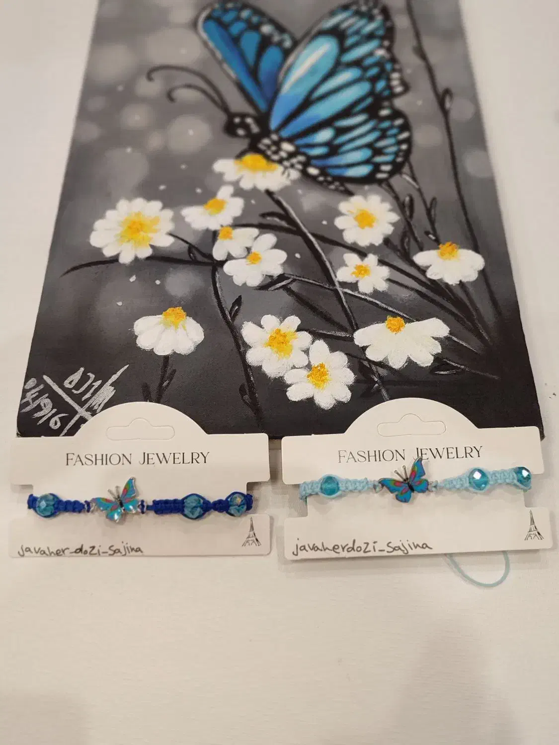 دستبند های شب یلدایی|بدلیجات|تهران, شهرک پرواز|دیوار