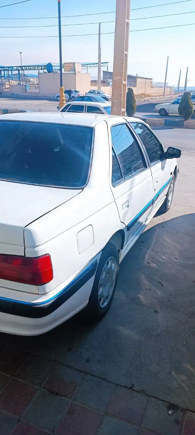 خودرو|خودرو سواری و وانت|محمدیه-قزوین, |دیوار