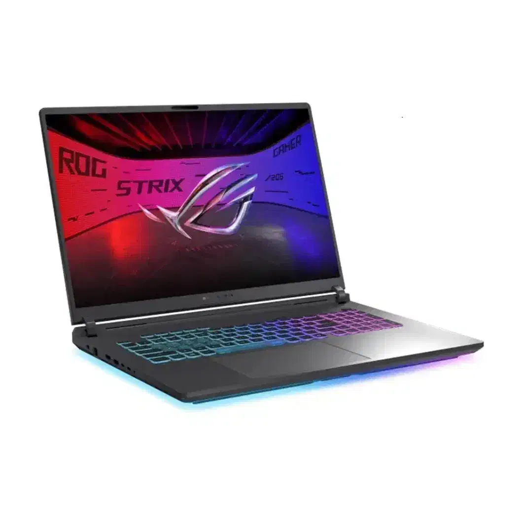 لپ تاپ ایسوس راگ ASUS ROG STRIX G18 G815JHR|رایانه همراه|اصفهان, خلجا|دیوار