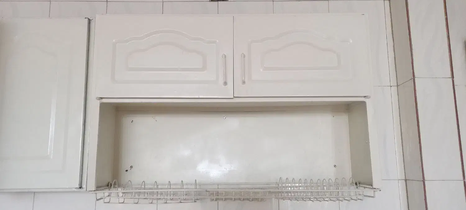 ابچکان|آبچکان و نظمدهنده ظروف|کرمانشاه, |دیوار