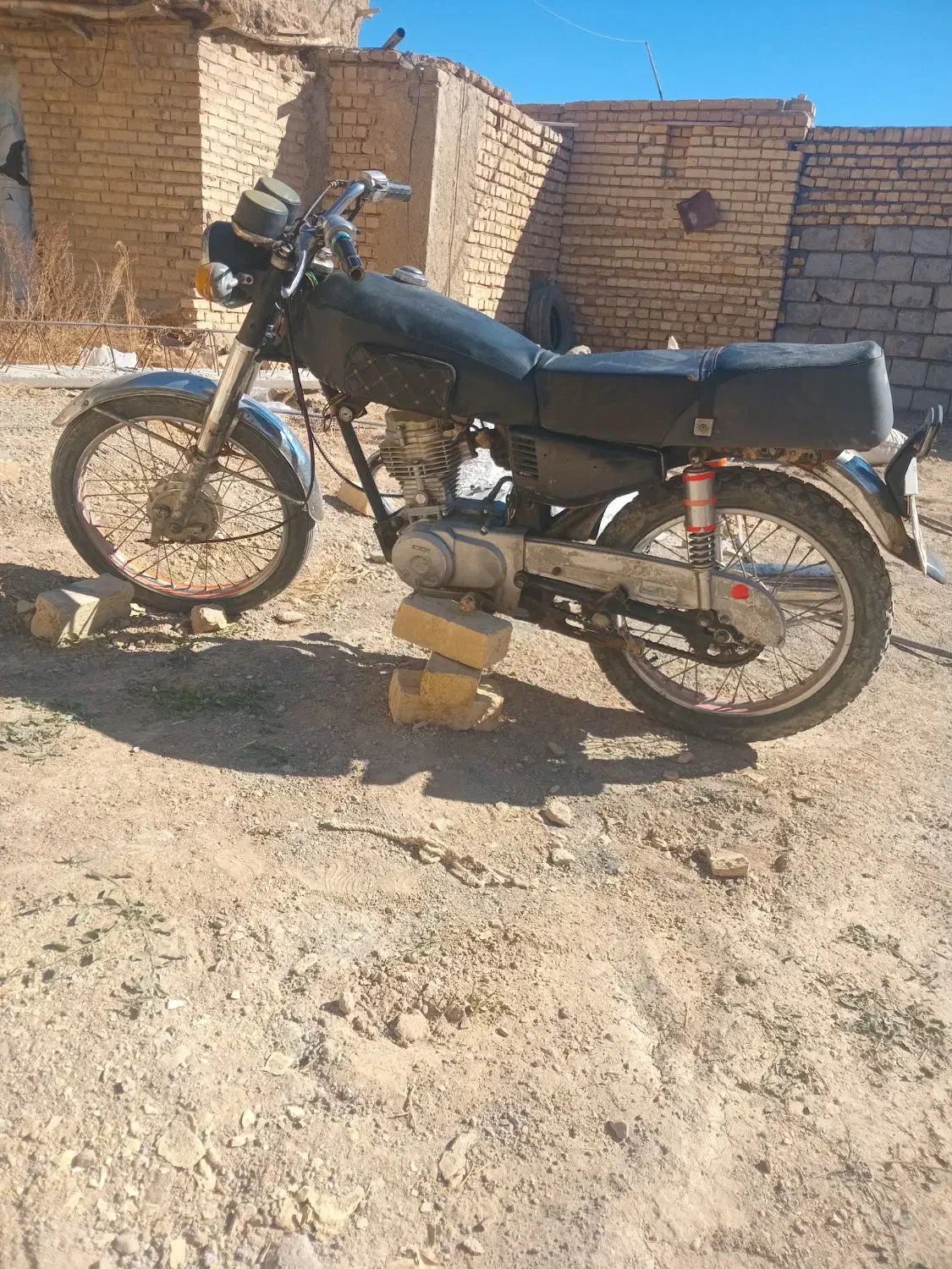 موتور سیکلت|موتورسیکلت|داران, |دیوار