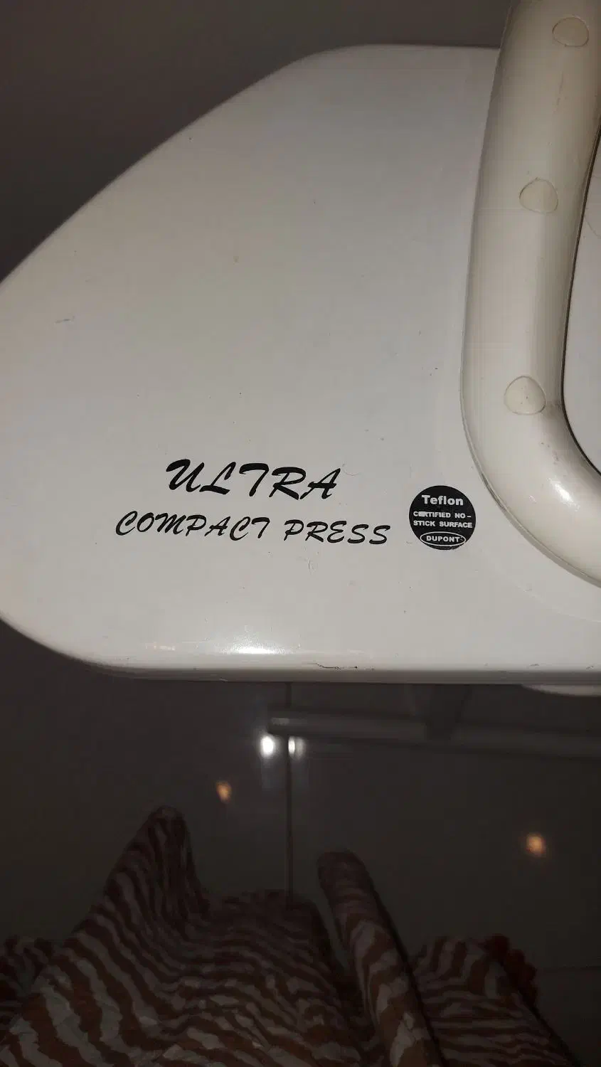 اتو بخار پرسی|اتو و لوازم اتو|رشت, گلسار|دیوار