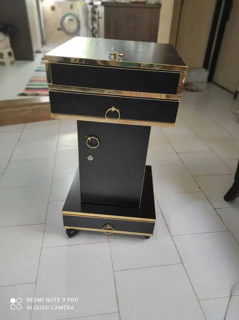 ترولی ارایشگاهی|آرایشگاه و سالن‌های زیبایی|ری, هاشم‌آباد|دیوار