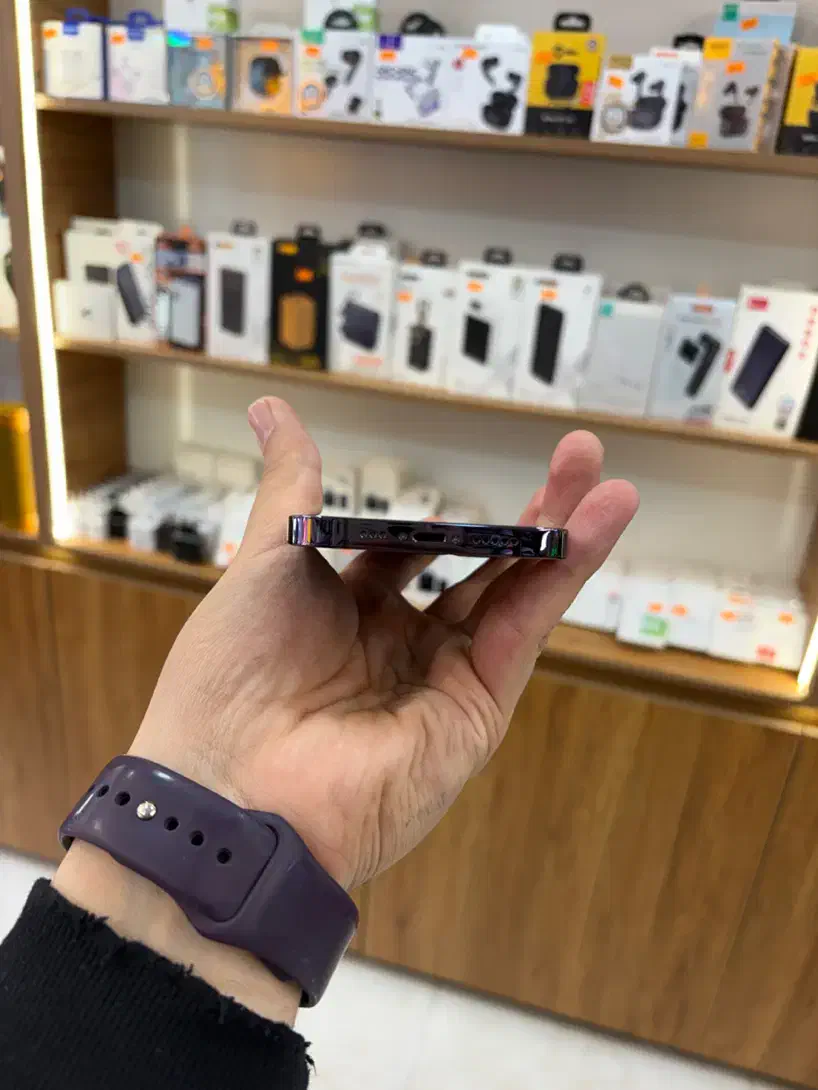 14 pro 256|موبایل|کرج, باغستان|دیوار