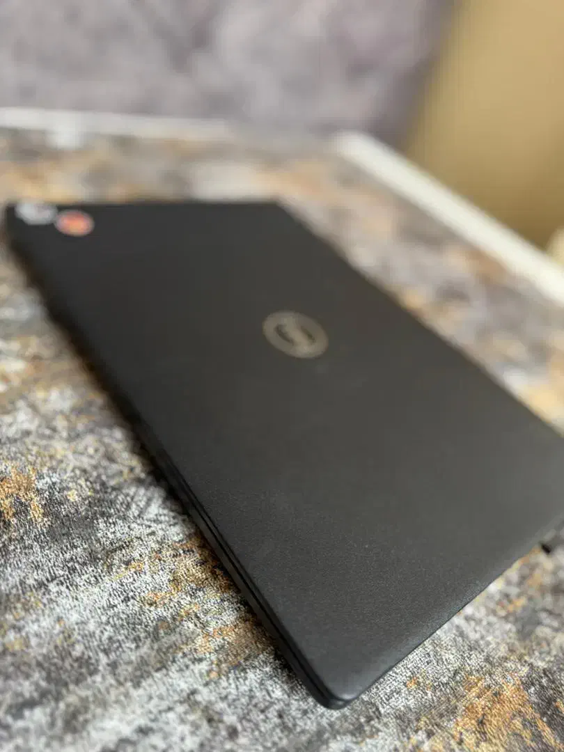 لپتاپ دل ۵۴۸۰.|رایانه همراه|تهران, شاهین|دیوار