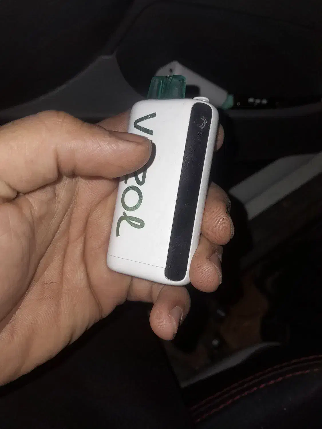 روغن هیدرولیک ۲عدد ویپ ۱عد|حراج|پیشوا, |دیوار