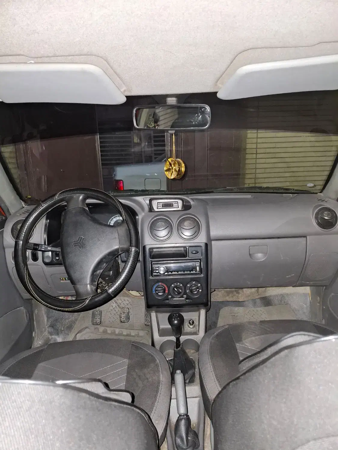 پراید 111 Lx|خودرو سواری و وانت|اصفهان, فروردین|دیوار