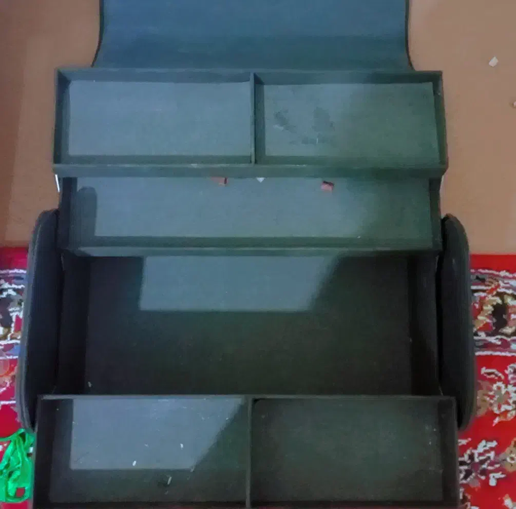 وسایل ناخن|آرایشی، بهداشتی، درمانی|شیراز, شهرک سعدی|دیوار