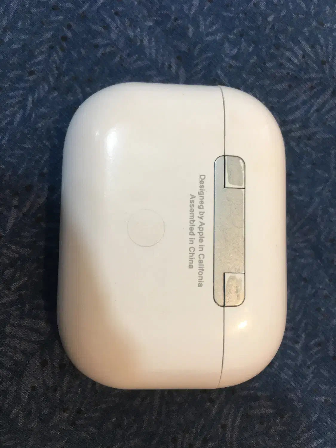 ایرپاد پرو ۳ اورجینال|لوازم جانبی موبایل و تبلت|ارومیه, |دیوار