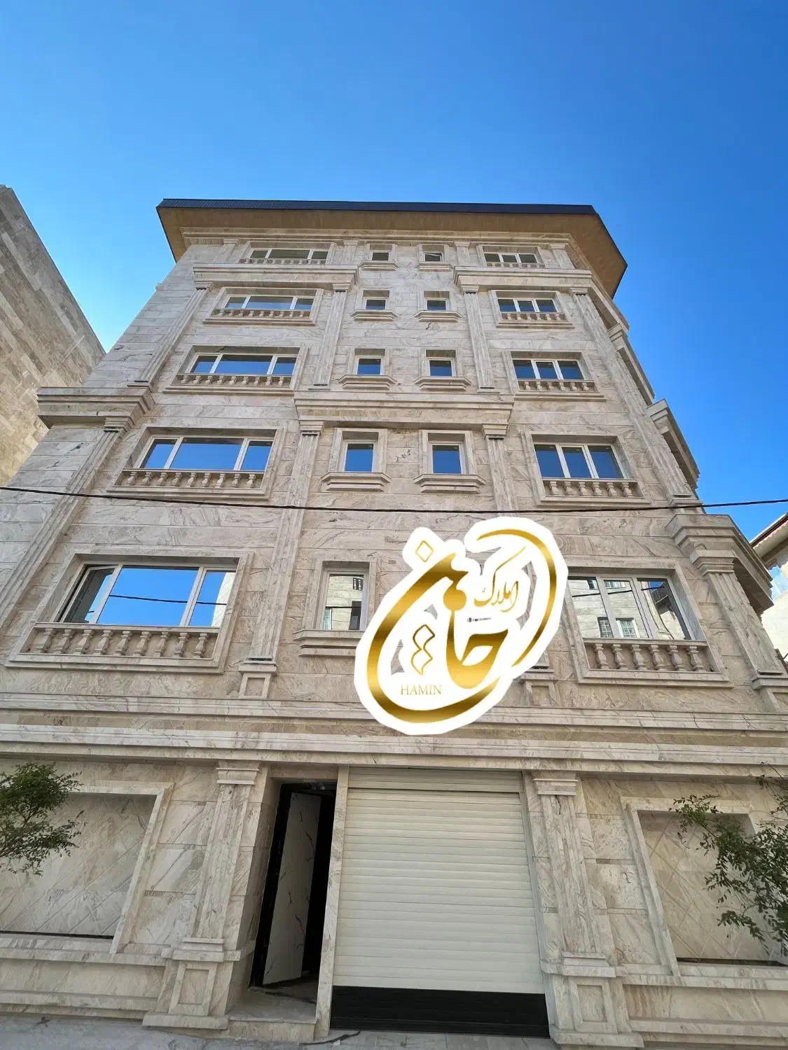 فروش آپارتمان نوساز 78 و 90 متر هوشمند بندر کیاشهر|فروش آپارتمان|کیاشهر, |دیوار