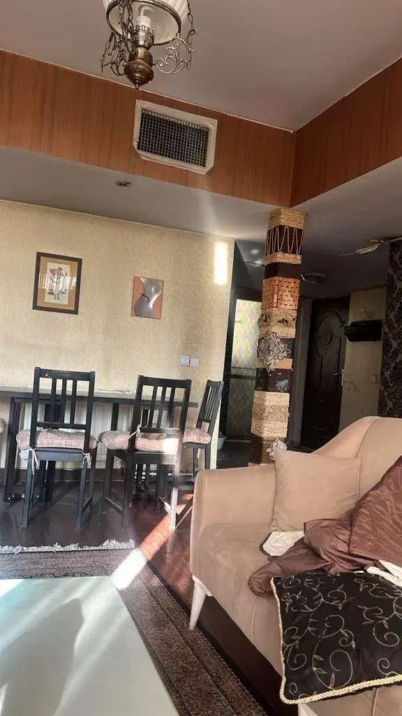 اجاره اپارتمان ۱۱۴ متری در شهرک فرهنگیان غرب|اجارهٔ آپارتمان|تهران, شهرک فرهنگیان|دیوار