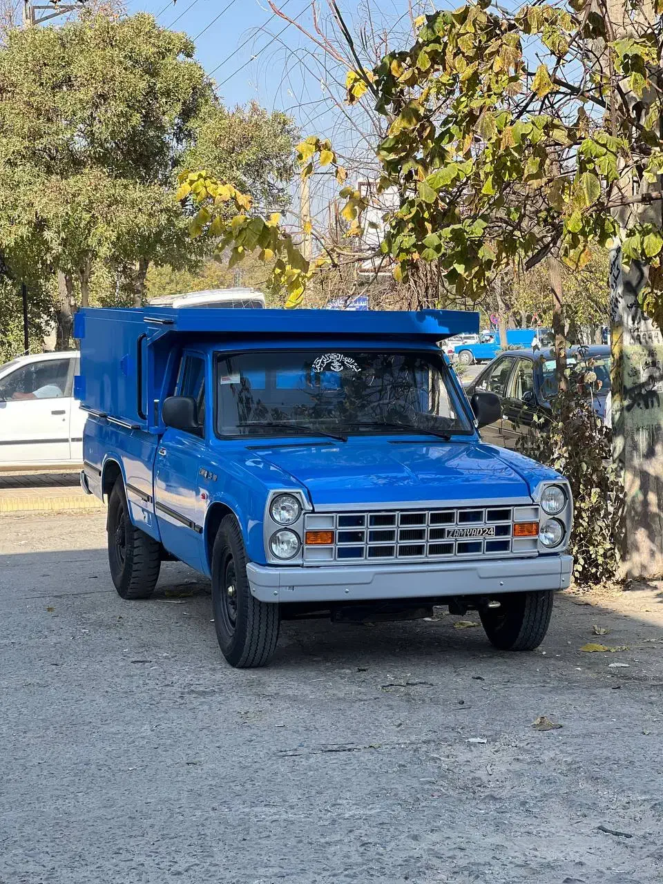 فروش دیزل ۹۲ درحد خشک|خودرو سواری و وانت|بوکان, |دیوار