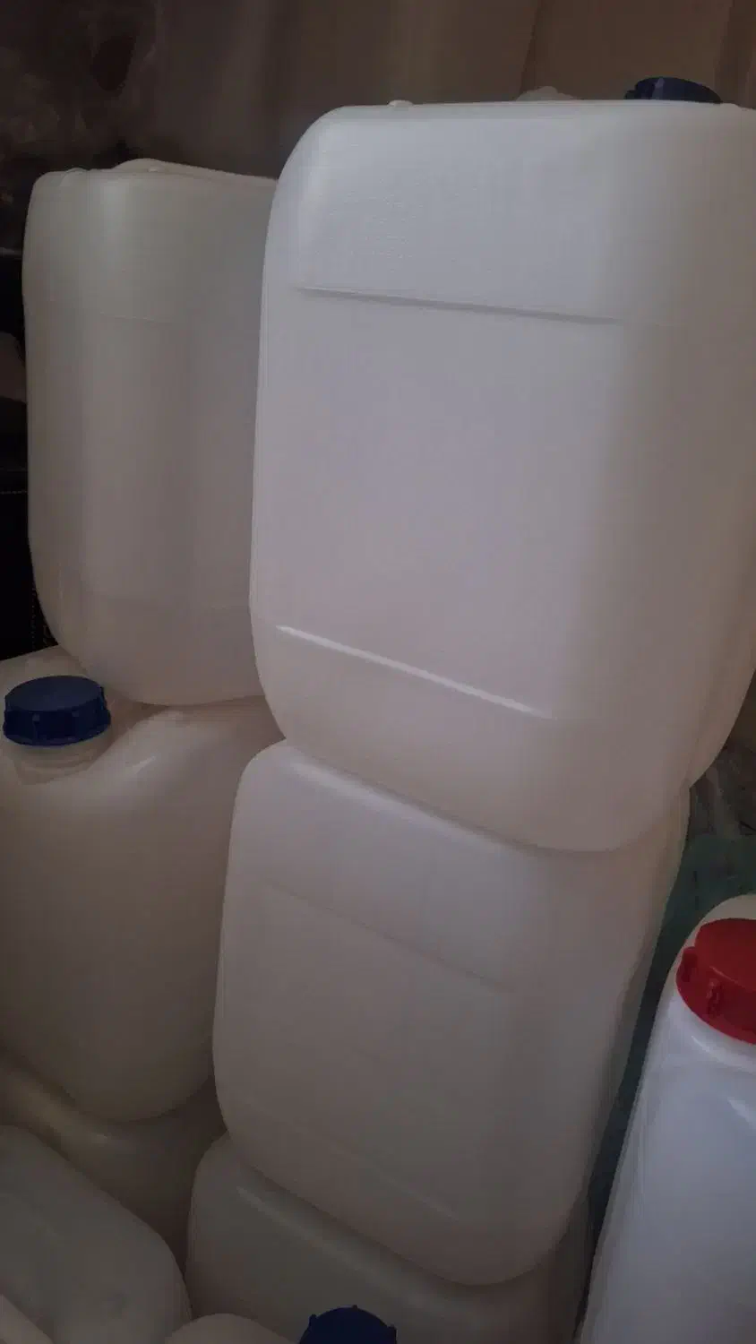 گالن 20 لیتری دبه|لوازم نظافت|رباط‌کریم, نصیرشهر|دیوار