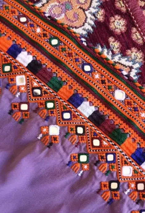 دوچگرم|لباس|فنوج, |دیوار