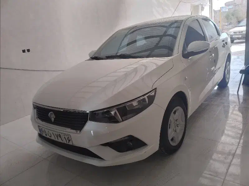 تاراv1 مدل1404|خودرو سواری و وانت|قم, شهرک فاطمیه|دیوار