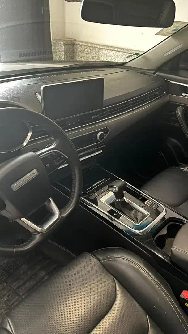 فیدیلیتی در حد رینگ ۱۰ پر|خودرو سواری و وانت|قم, شهرک قدس|دیوار