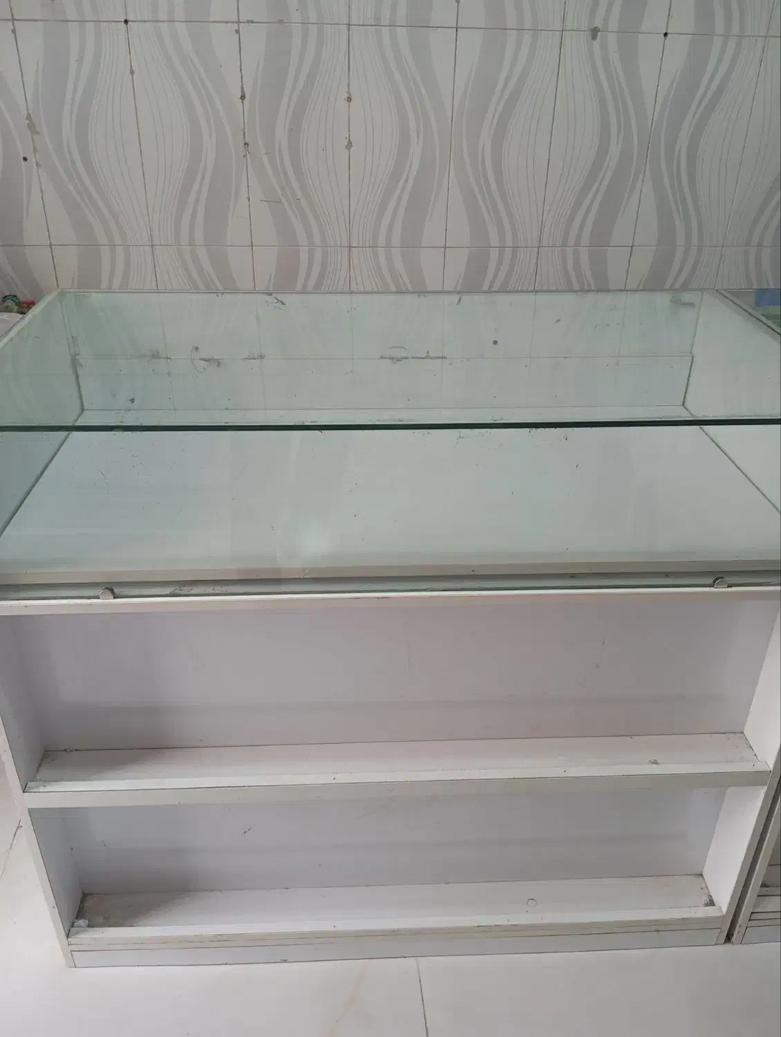 ویترین شیک|بوفه، ویترین، کنسول|زاهدان, |دیوار