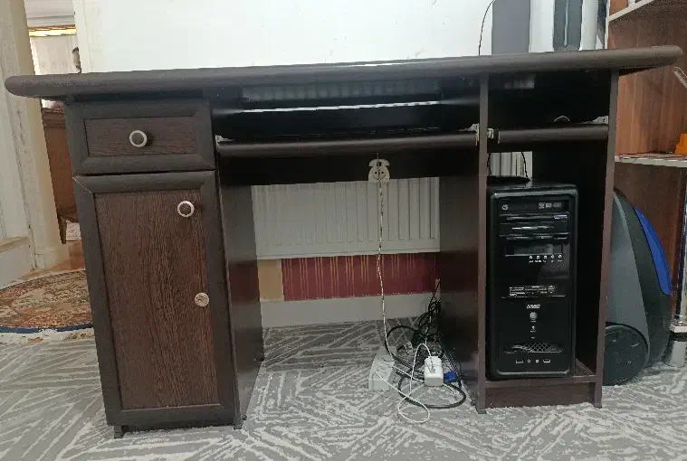 میز کامپیوتر|میز تحریر و کامپیوتر|اراک, |دیوار