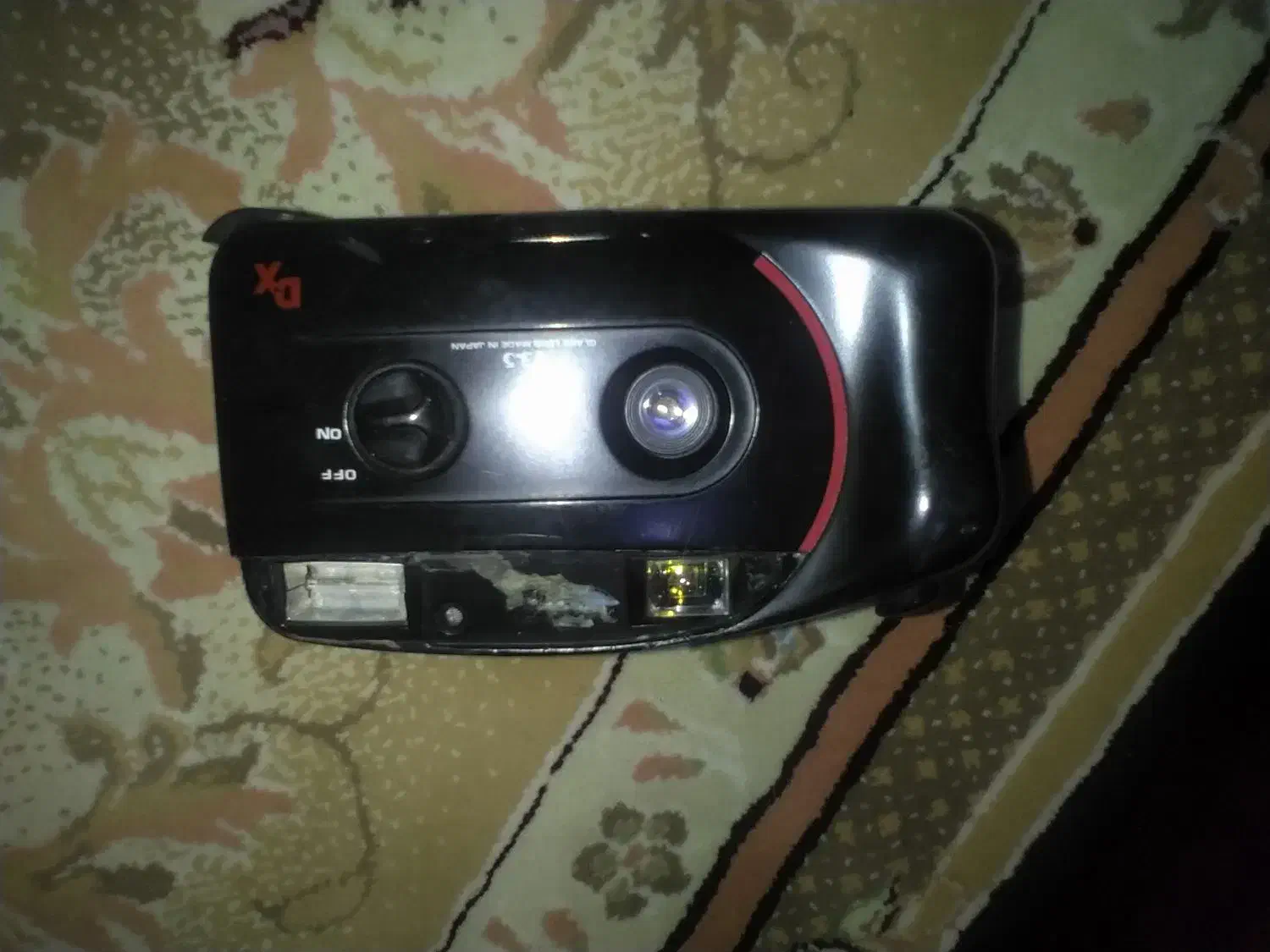 دوربین عکاسی قدیمی|دوربین عکاسی و فیلم‌برداری|اراک, |دیوار