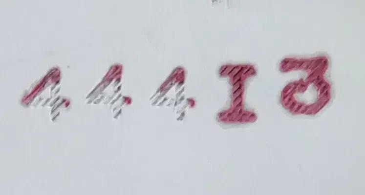 دستگاه پرفراژ عدد|لوازم التحریر|شیراز, شهرک ایثار|دیوار