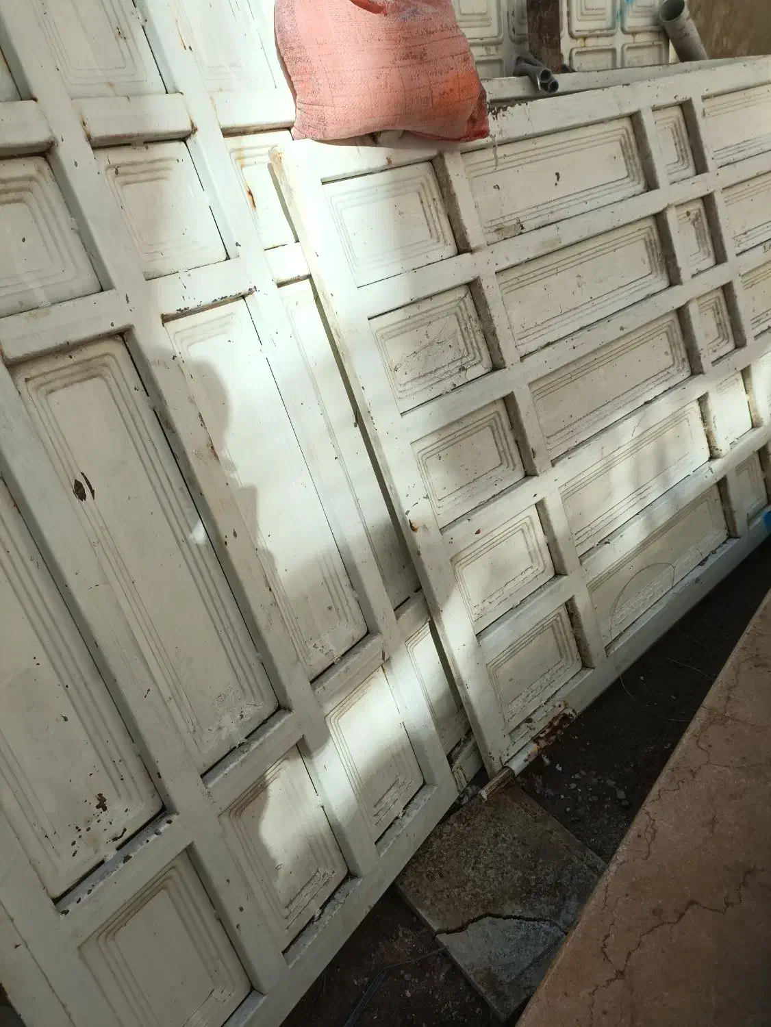 درب حیاطی|مصالح و تجهیزات ساختمان|شیراز, محمدیه|دیوار