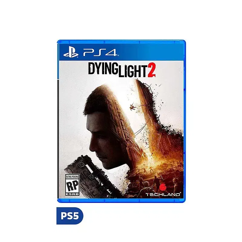 بازی Dying Light 2|کنسول، بازی ویدئویی و آنلاین|رشت, حمیدیان|دیوار