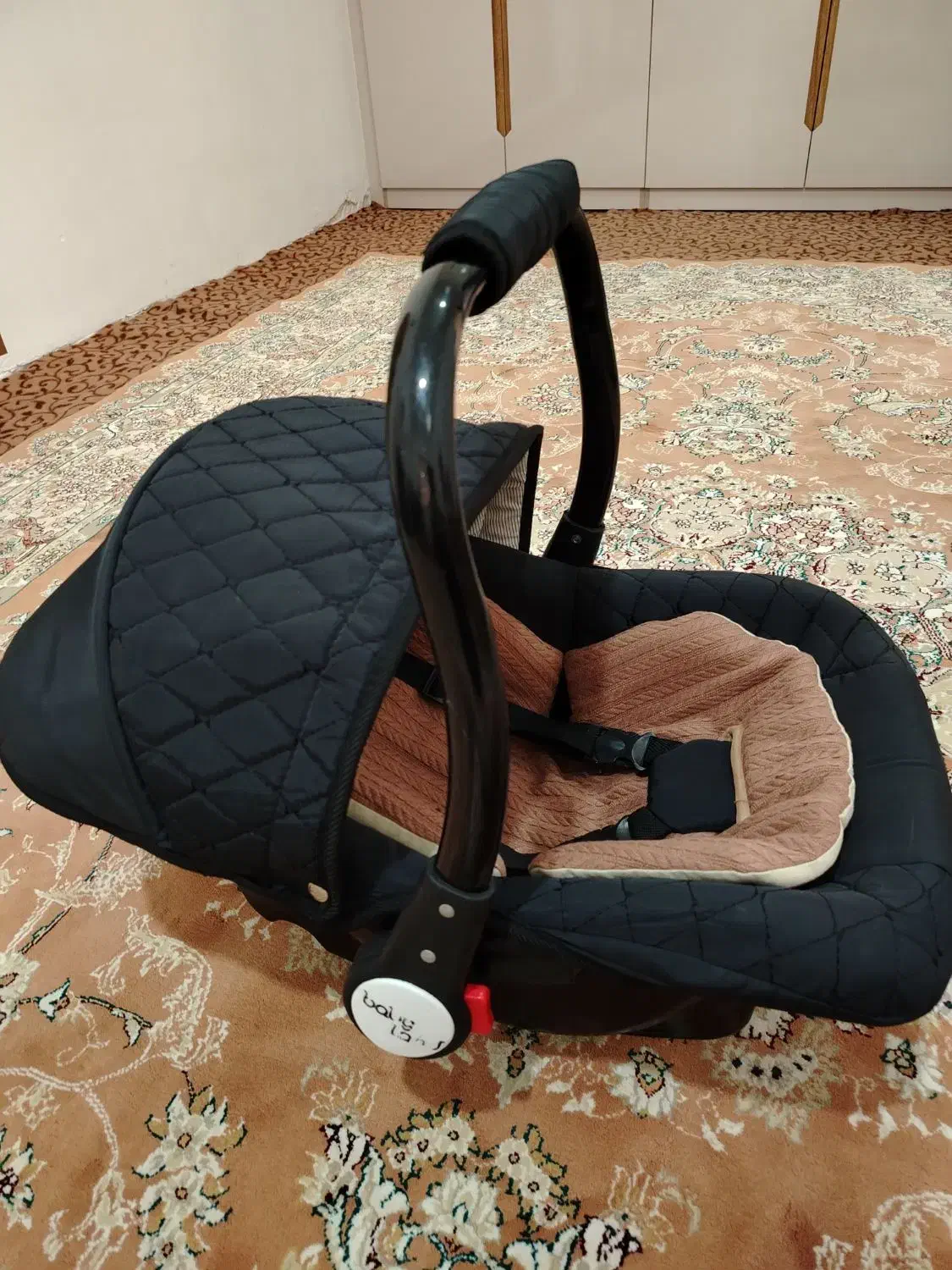 کریر|کالسکه و لوازم جانبی|مهاباد (آذربایجان غربی), |دیوار