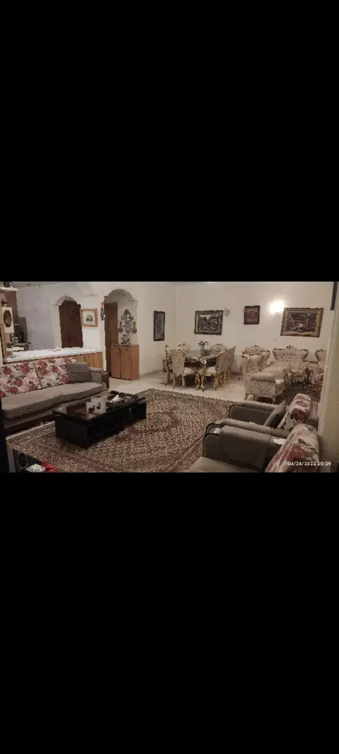 برج باغ،نخجوان،۱۳۵ متری،با استخروسونا وسالن ورزشی،