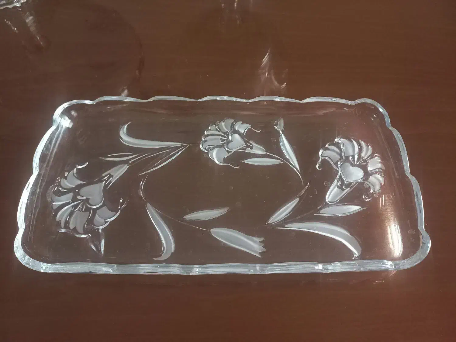 ظرف|سرویس روتختی|گنبد کاووس, |دیوار