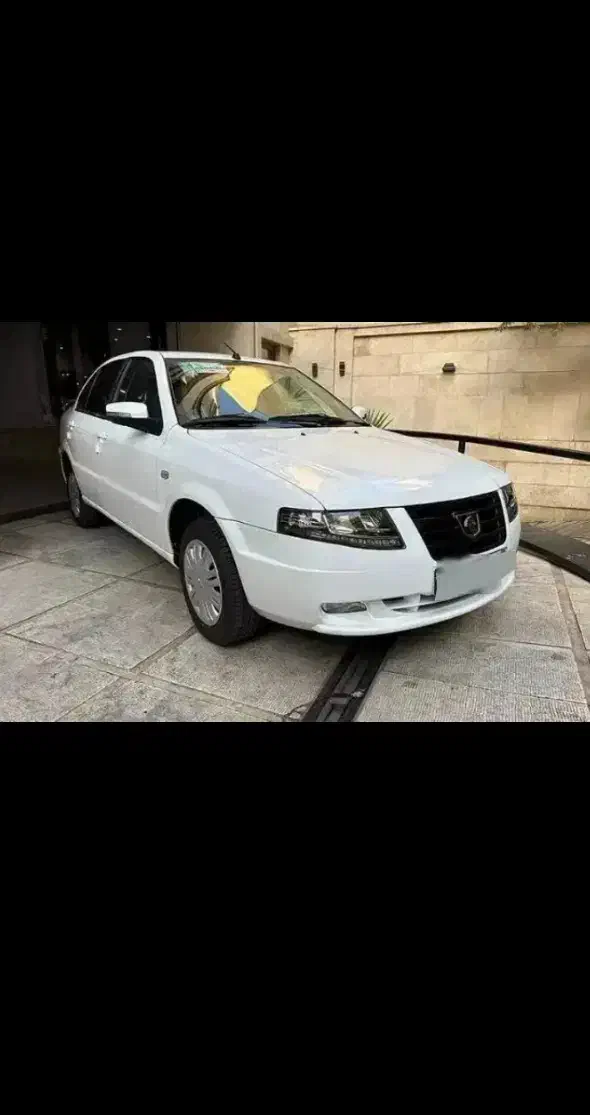 حواله سمند سورن پلاس|خودرو سواری و وانت|زرند, |دیوار