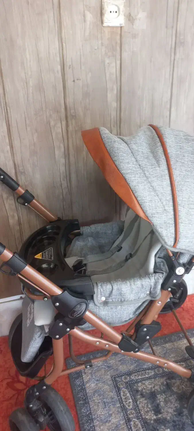 کالسکه کودک|کالسکه و لوازم جانبی|مشگین شهر, |دیوار