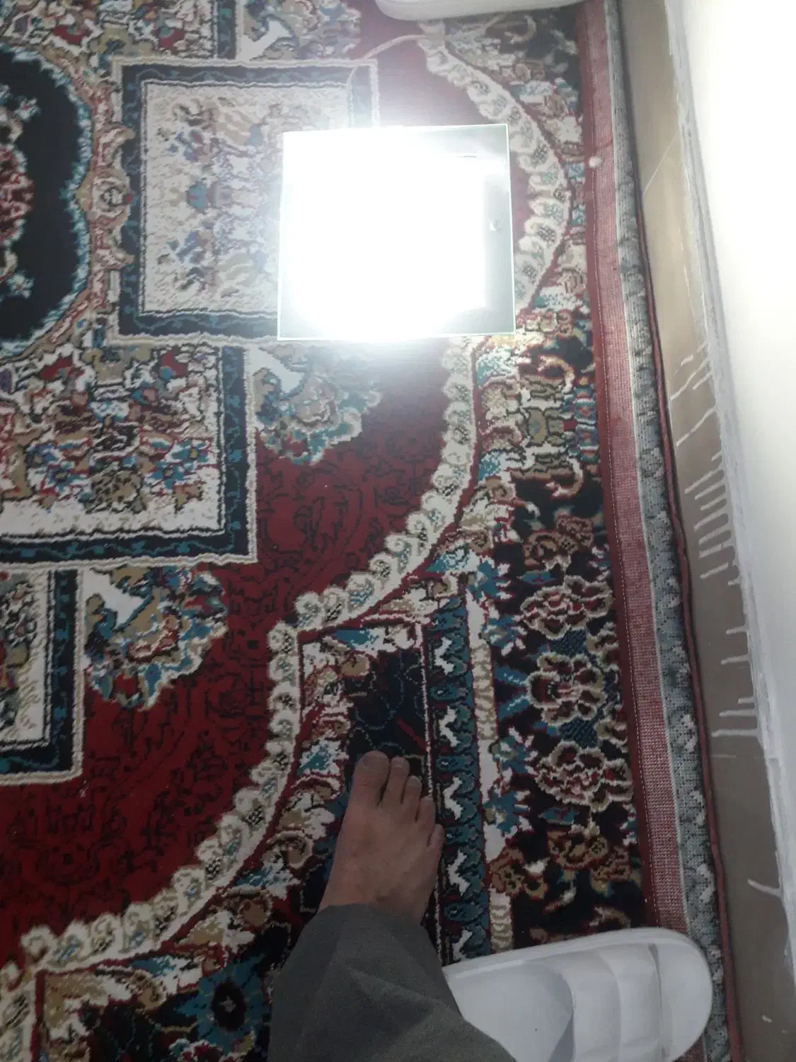 جالامپ پروژکتور|لامپ و چراغ|خرم‌آباد, |دیوار