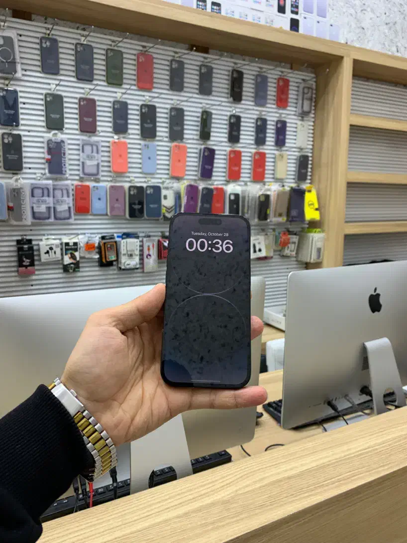 14pro|موبایل|ارومیه, |دیوار