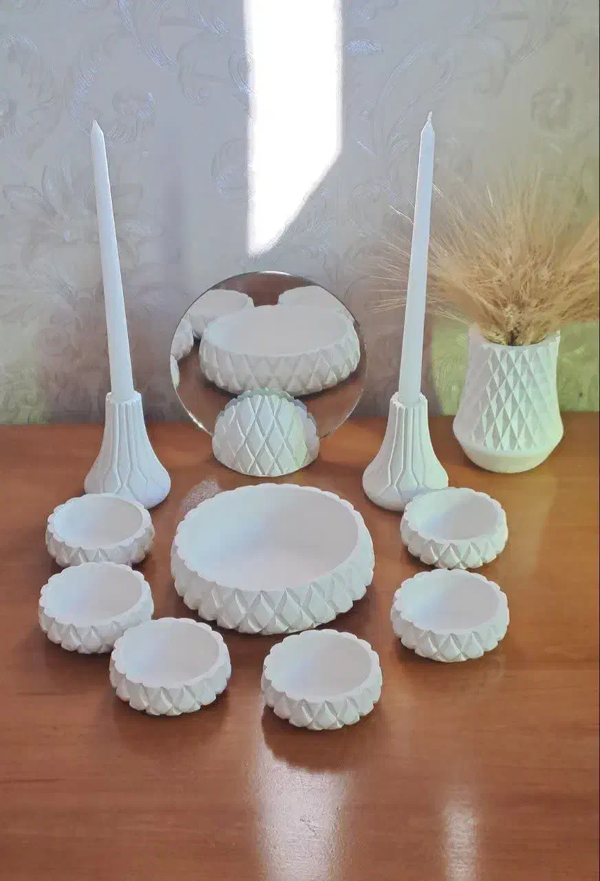 هفت سین 1405|صنایع دستی و سایر لوازم تزئینی|کوهدشت, |دیوار