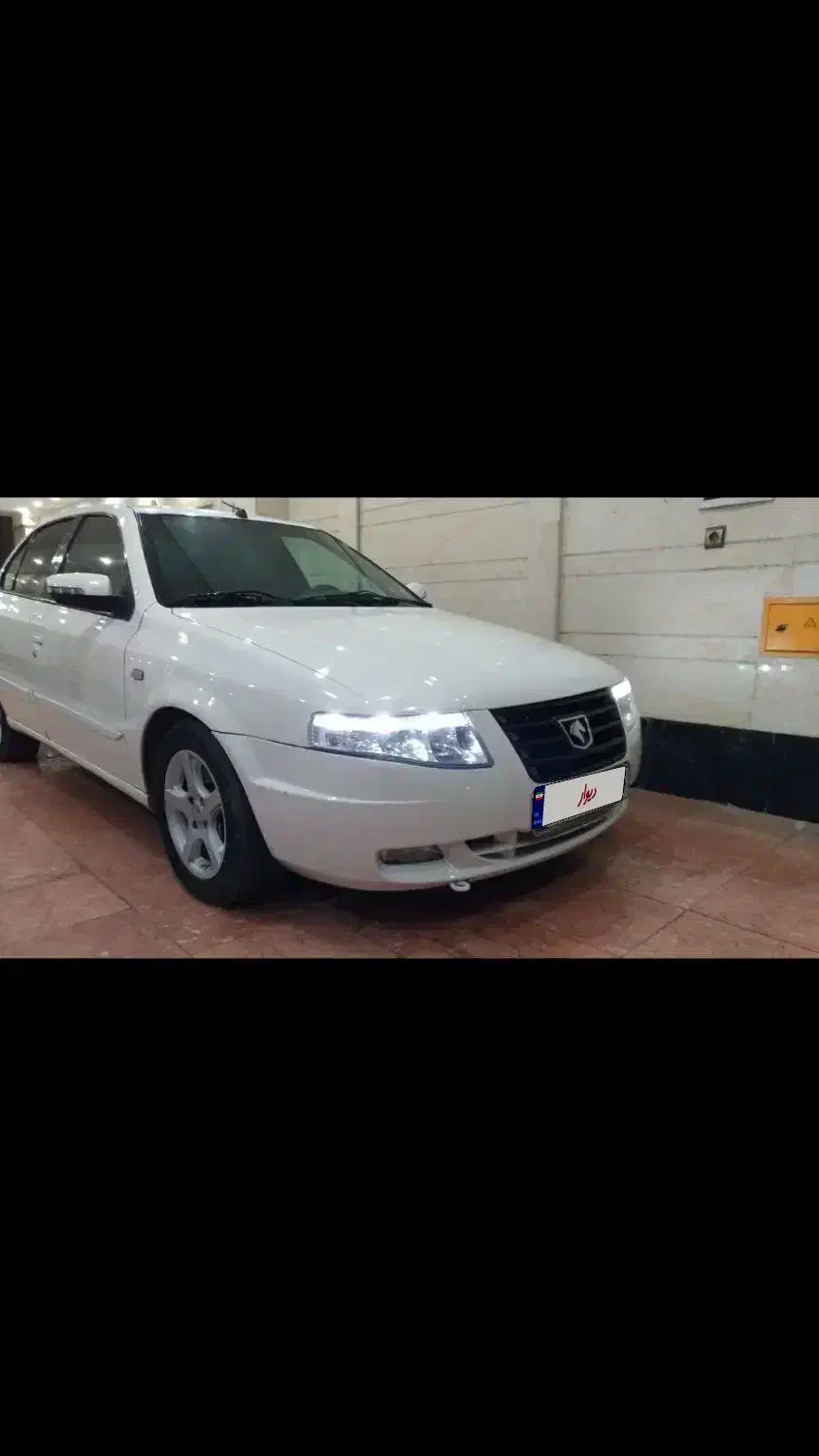 سمند سورن سلامت|خودرو سواری و وانت|ری, جوانمرد قصاب|دیوار