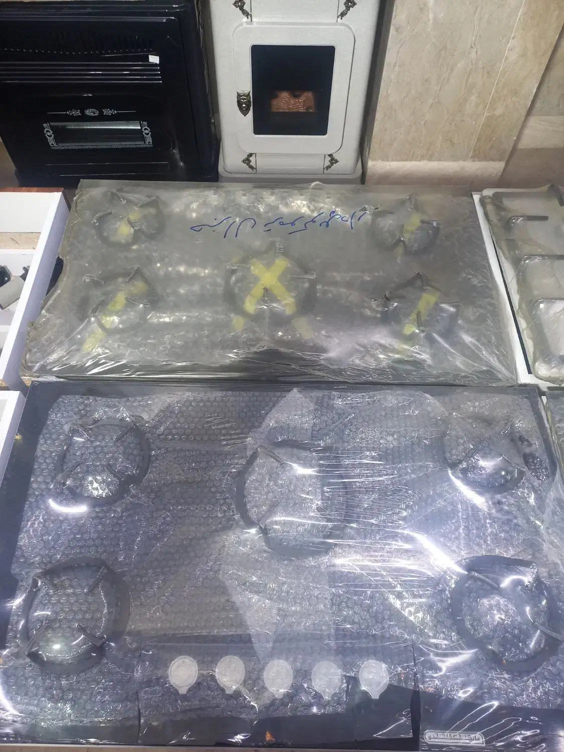 گازتوکار۵و۴و۳و۲ باچک استان تهران والبرزکد۶۶۰۰|اجاق گاز و لوازم برقی پخت‌وپز|کرج, گلشهر|دیوار