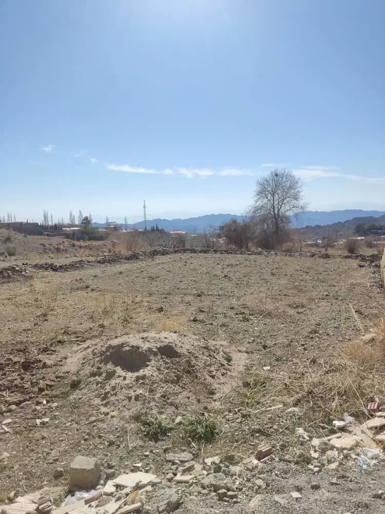 زمین مسکونی|فروش زمین و ملک کلنگی|جبالبارز, |دیوار