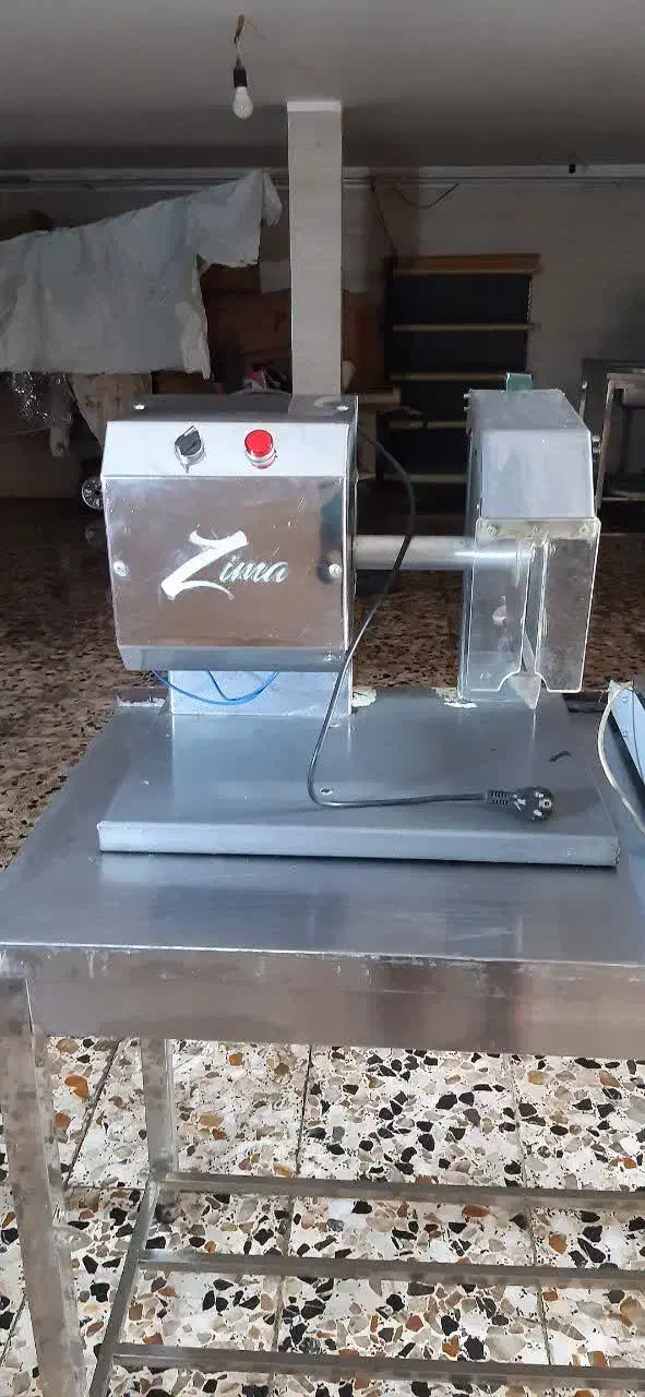 فروش ویژه و فوری تجهیزات مرغ فروشی|فروشگاه و مغازه|ساری, |دیوار