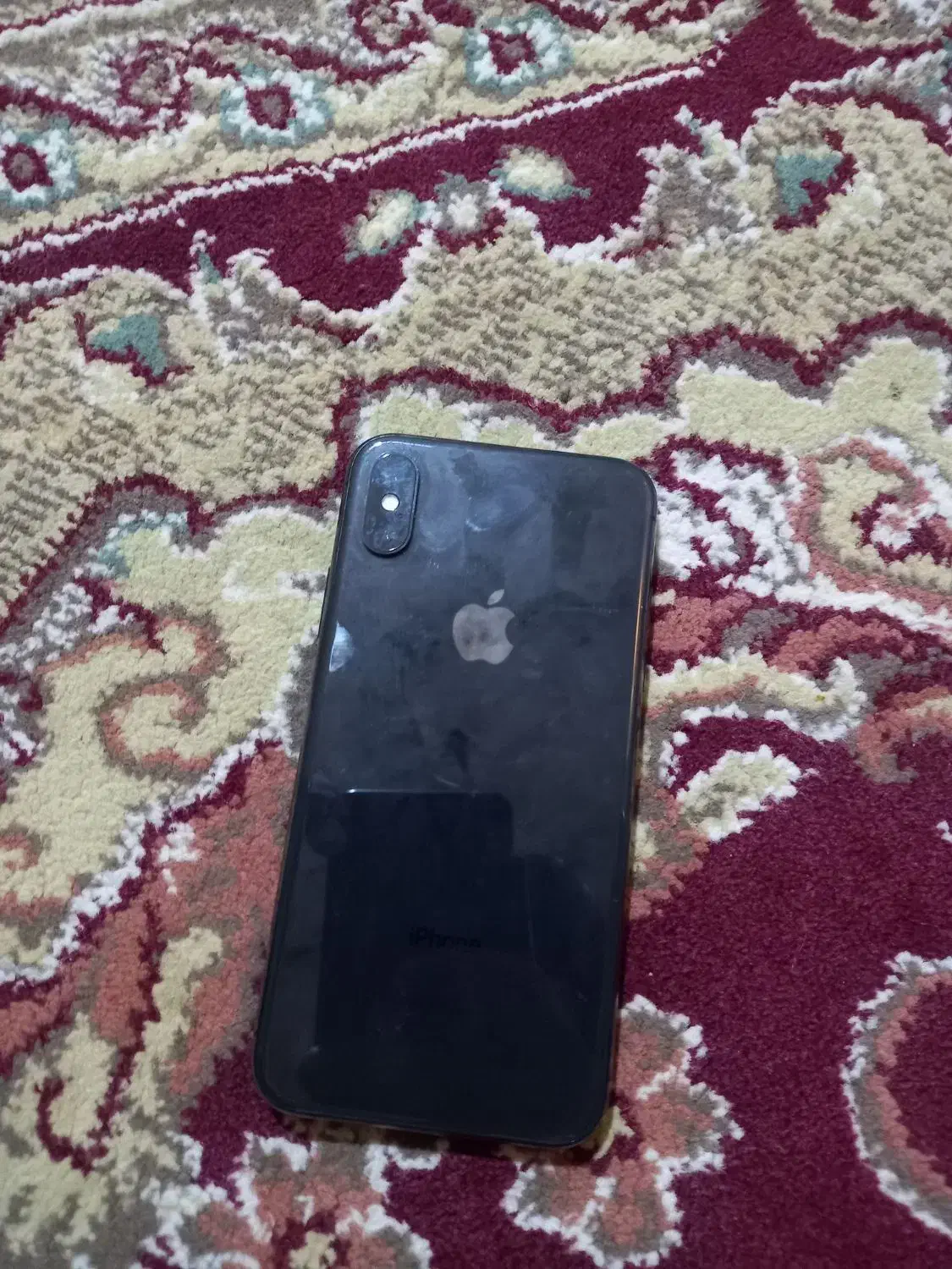 آیفون x|موبایل|زاهدان, |دیوار