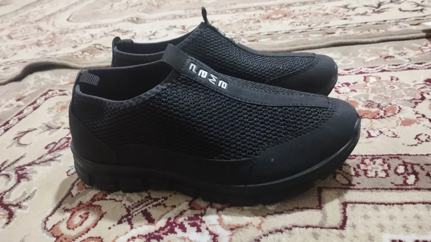 کفش پاما|کیف، کفش، کمربند|ملایر, |دیوار