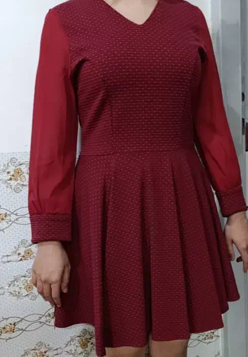 لباس مجلسی|لباس|جیرفت, |دیوار