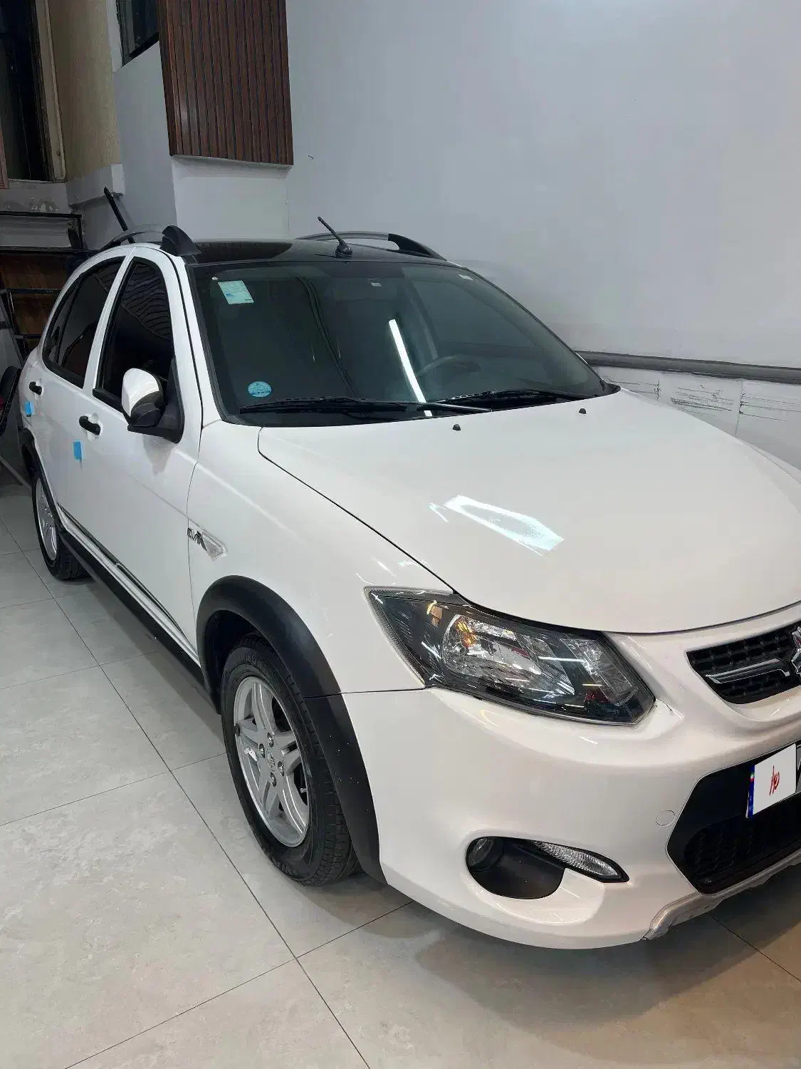 کوییک اتومات آر پلاس ۱۴۰۲|خودرو سواری و وانت|مشهد, آیت الله کاشانی|دیوار