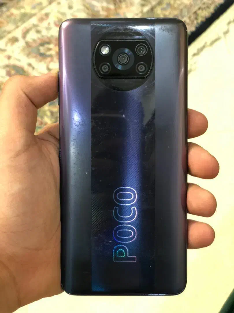poco x3 pro|موبایل|تهران, شهرک خرازی|دیوار