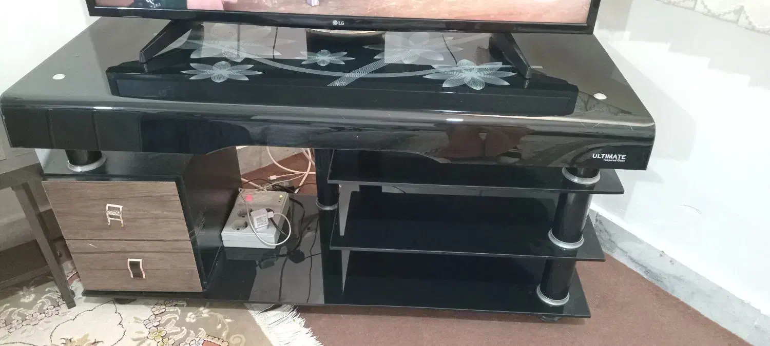 میز تلویزیون|میز تلویزیون|فسا, |دیوار