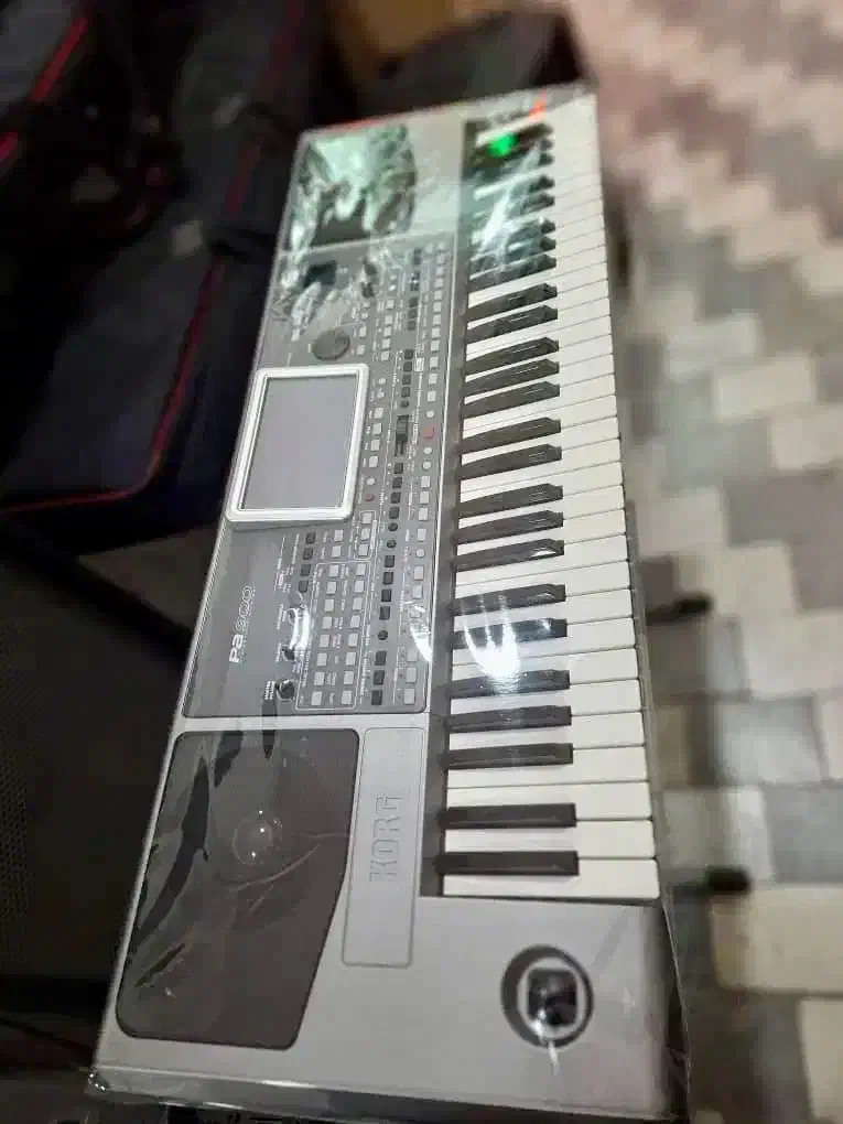 ارگ کیبورد در حد KORG pa900|پیانو، کیبورد، آکاردئون|تهران, دانشگاه شریف|دیوار