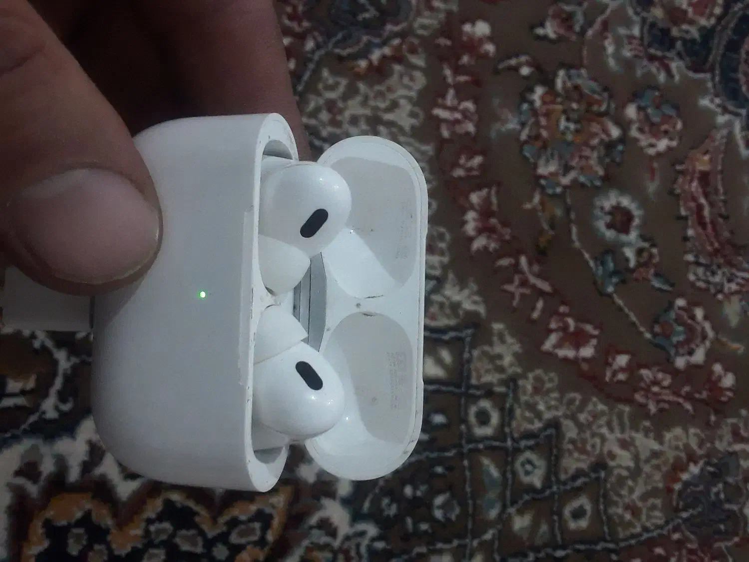 ایرپاد|لوازم جانبی موبایل و تبلت|رباط‌کریم, نصیرشهر|دیوار