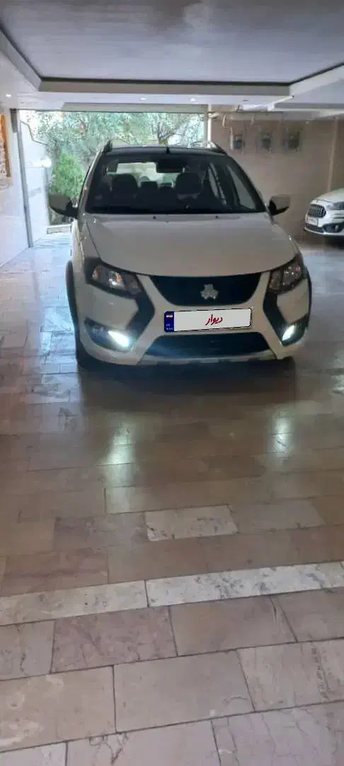 کوییک R|خودرو سواری و وانت|بومهن, |دیوار