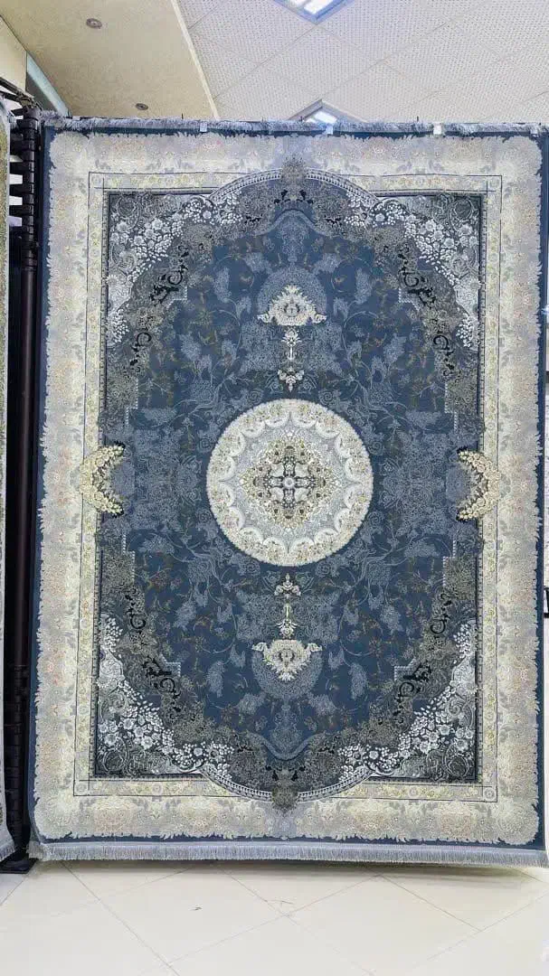 انواع ۱۲۰۰ شانه ۹ متری|فرش|کرج, کرج نو|دیوار