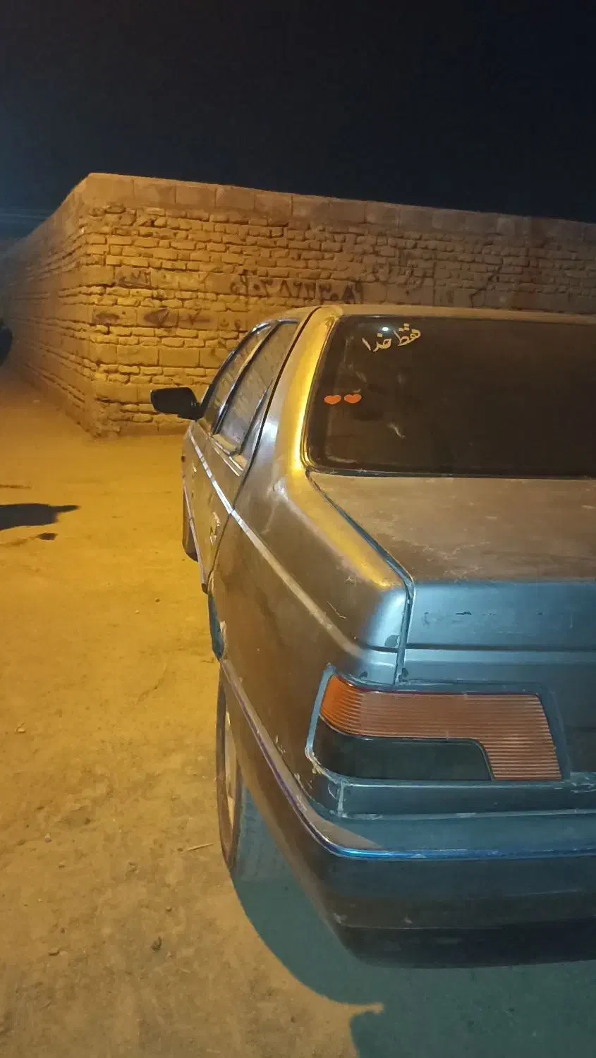 پژو 405|خودرو سواری و وانت|هیرمند, |دیوار