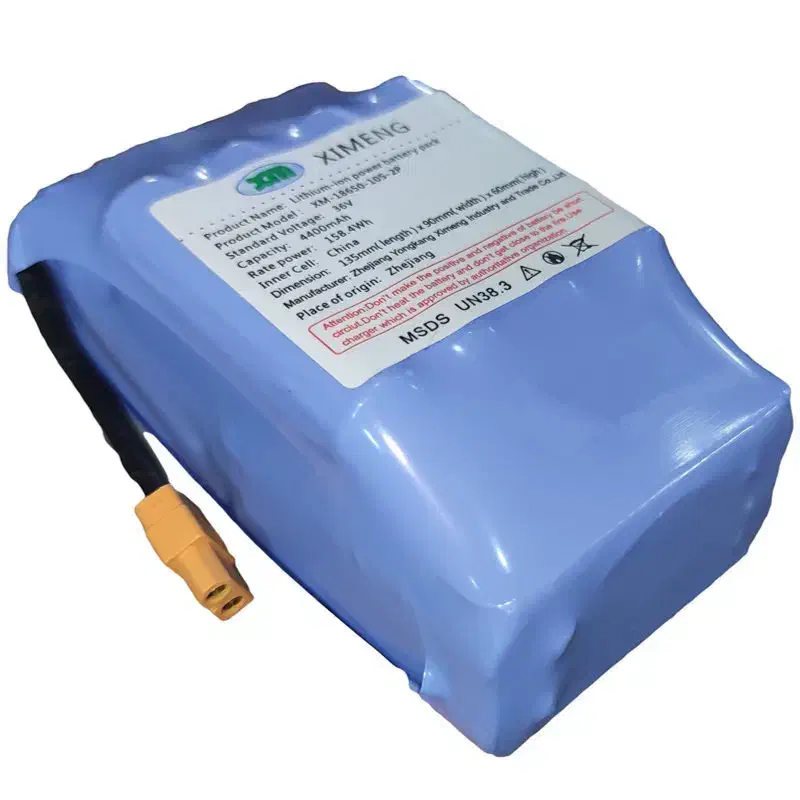 باتری اسکوتر ۵عدد اورجینال|دوچرخه، اسکیت، اسکوتر|کرمانشاه, |دیوار